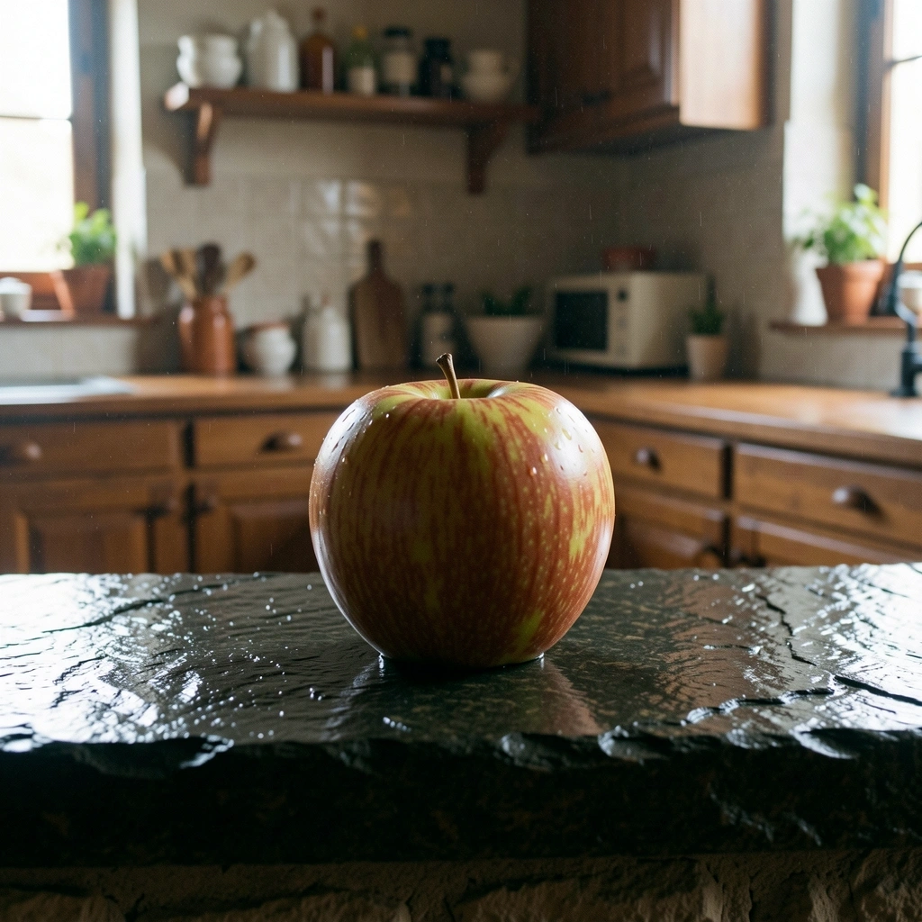 Manzana de Sidra Asturiana
