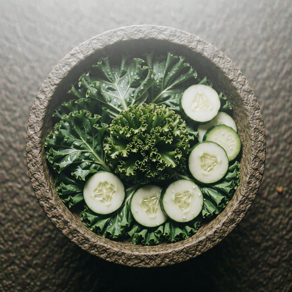 Vegetales de Temporada